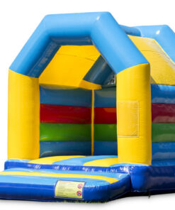 Midi Standaard Springkussen