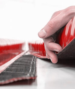 Alternative view of Valmat Rood (1 meter)