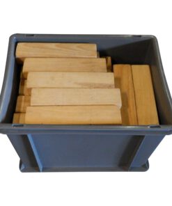 Alternative view of Reuze Jenga