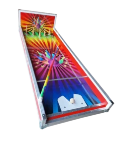 Alternative view of Kegelbaan