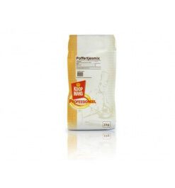 Poffertjesmix 1kg