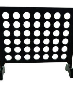 Alternative view of Reuze 4 op een rij